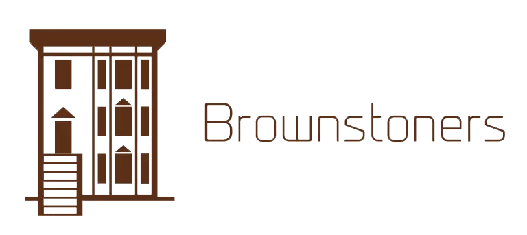 Logo Brownstoners